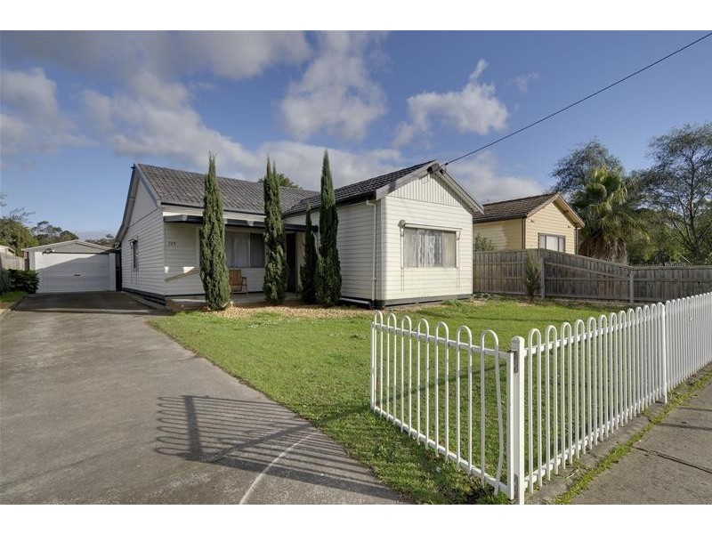 123 Grey Street, Traralgon VIC 3844