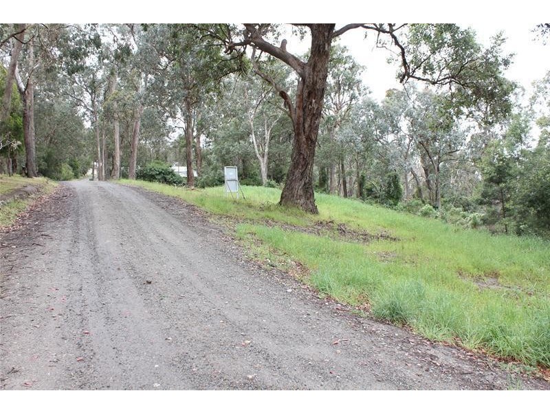 3 Brady’s Lane, Tyers VIC 3844