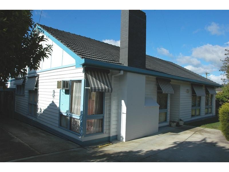 40 Hyde Park Road, Traralgon VIC 3844