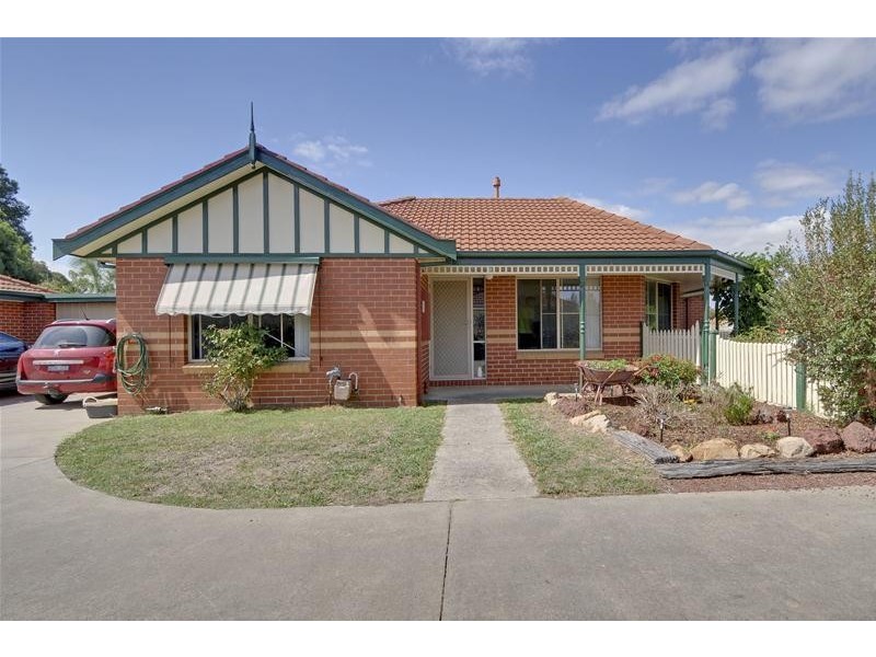 1/71 Swallow Grove, Traralgon VIC 3844