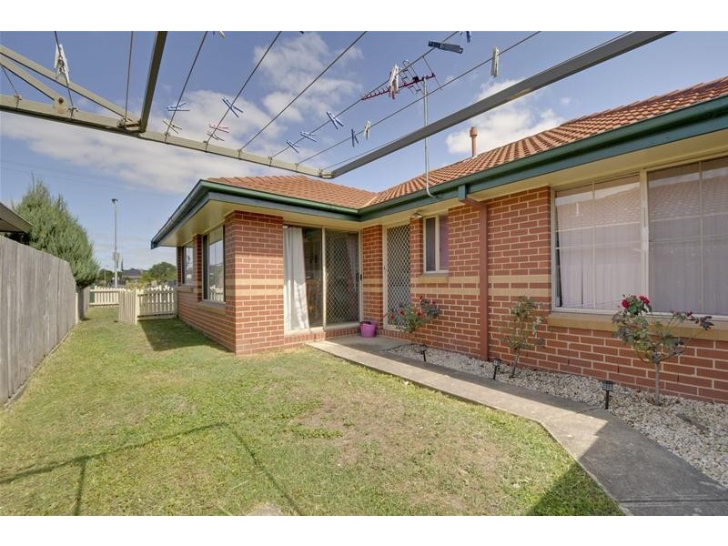 1/71 Swallow Grove, Traralgon VIC 3844