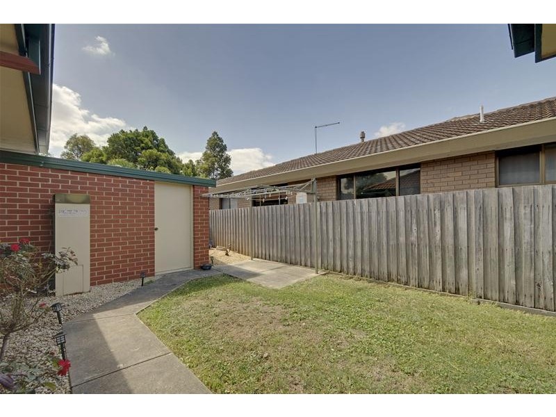 1/71 Swallow Grove, Traralgon VIC 3844