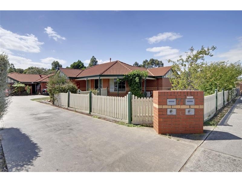 1/71 Swallow Grove, Traralgon VIC 3844