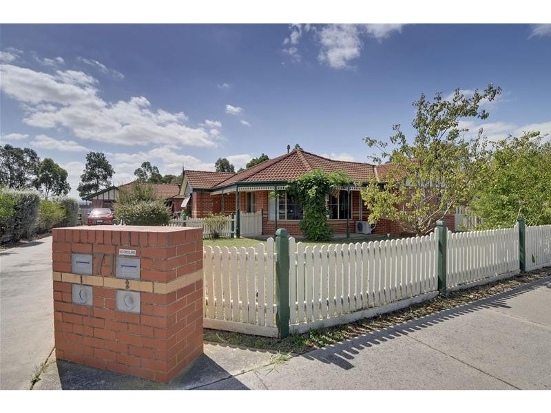 1/71 Swallow Grove, Traralgon VIC 3844