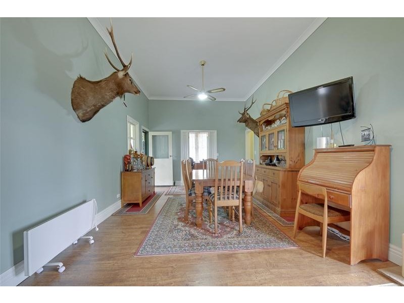 35 Kyandra Drive, Tyers VIC 3844