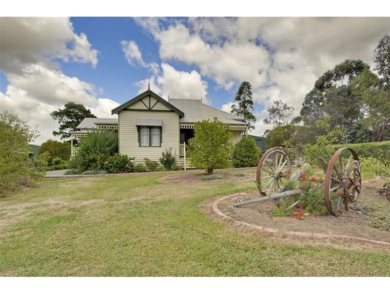 35 Kyandra Drive, Tyers VIC 3844