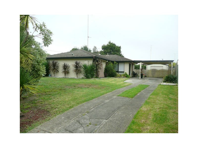 6 Farren Close, Traralgon VIC 3844