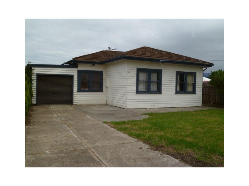 19 Cumberland Street, Traralgon VIC 3844