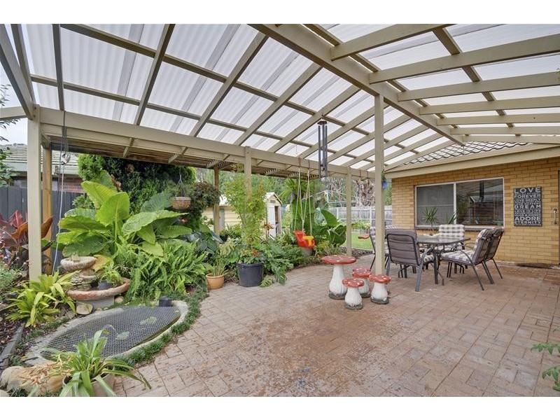 2 Strzelecki Court, Traralgon VIC 3844
