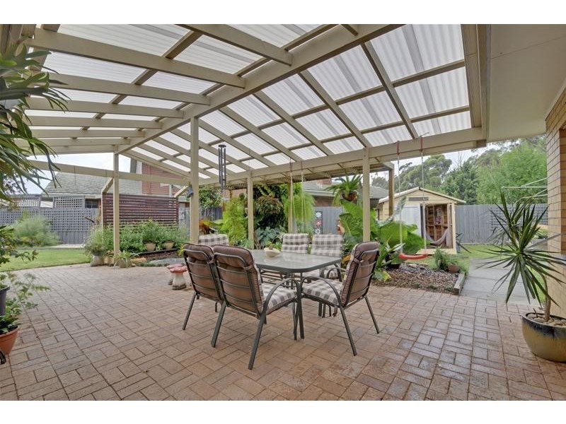 2 Strzelecki Court, Traralgon VIC 3844