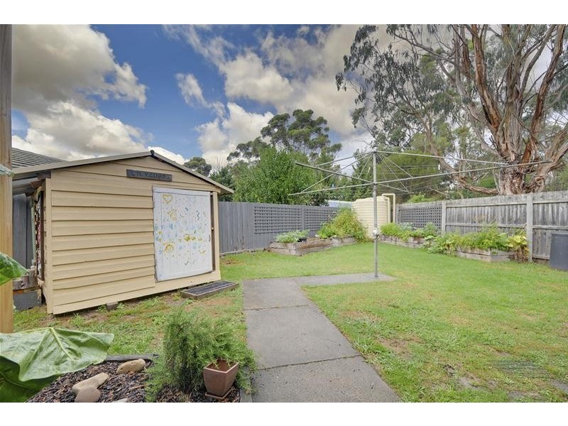 2 Strzelecki Court, Traralgon VIC 3844