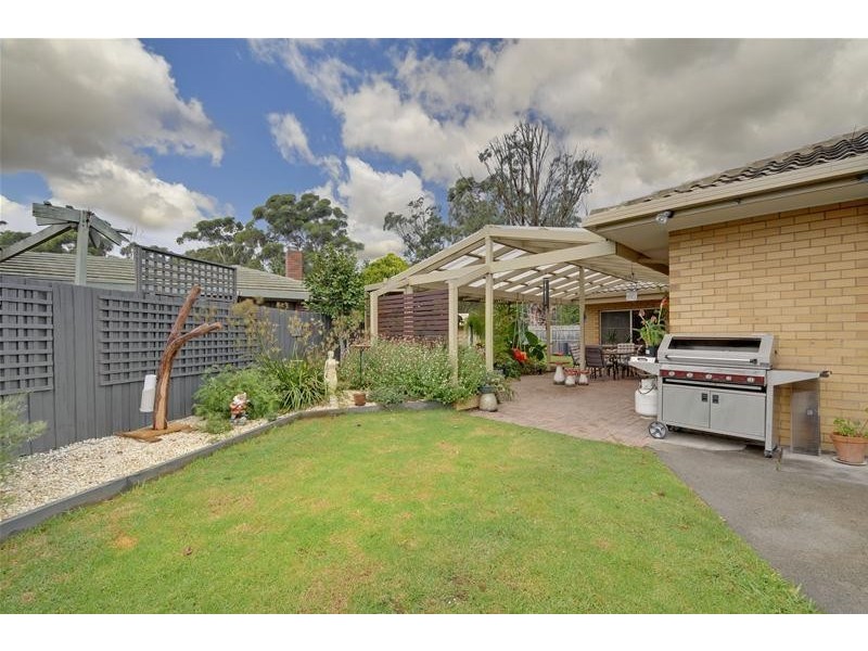 2 Strzelecki Court, Traralgon VIC 3844