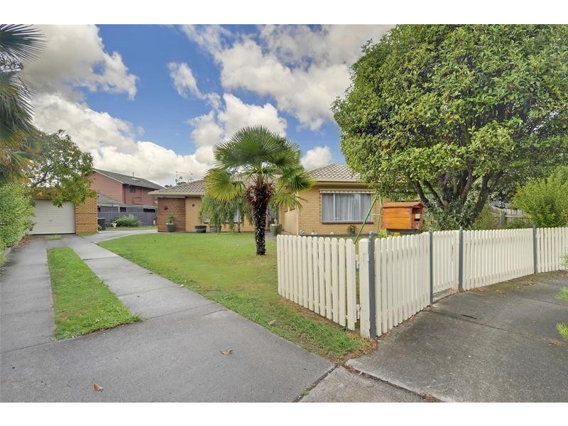 2 Strzelecki Court, Traralgon VIC 3844