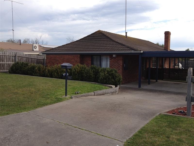 103 Wirilda Crescent, Traralgon VIC 3844