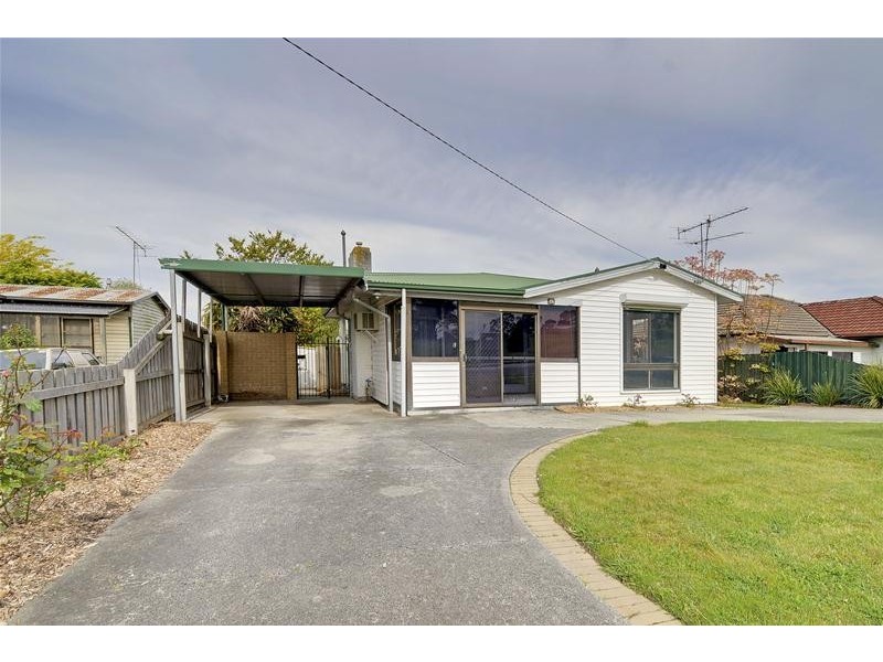 26 Haywood Street, Morwell VIC 3840