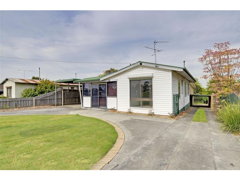 26 Haywood Street, Morwell VIC 3840
