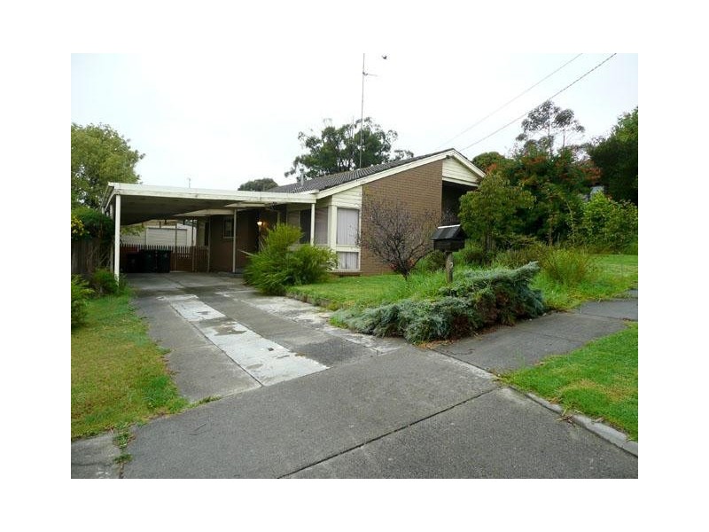 5 Bowden Court, Traralgon VIC 3844