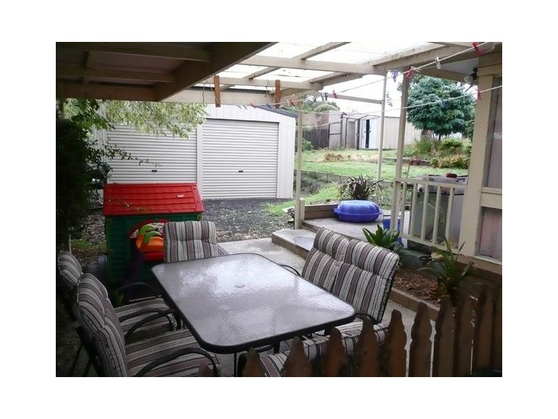 5 Bowden Court, Traralgon VIC 3844