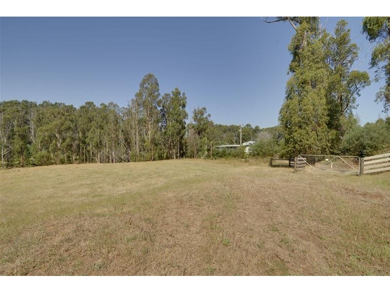 610 Traralgon Balook Road, Callignee VIC 3844