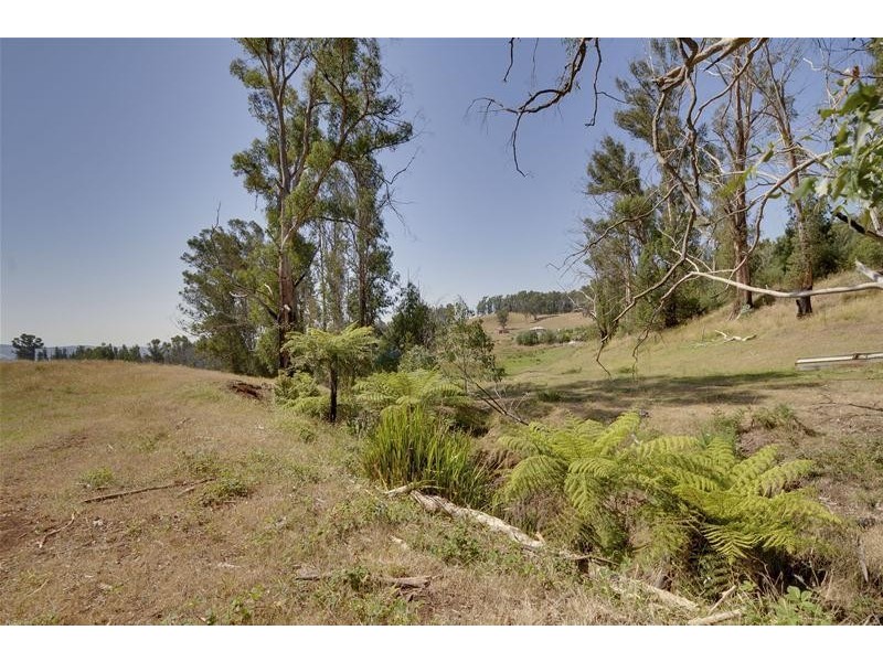 610 Traralgon Balook Road, Callignee VIC 3844