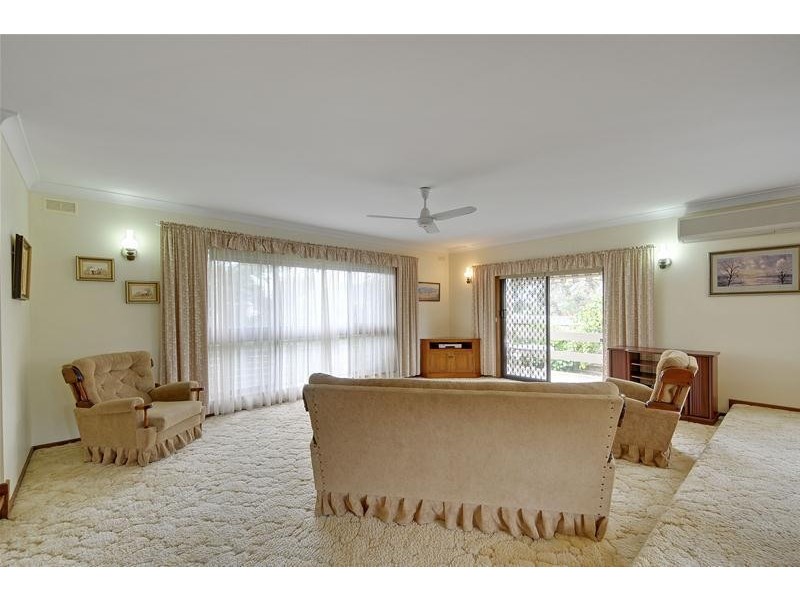 20 Parkwood Way, Traralgon VIC 3844