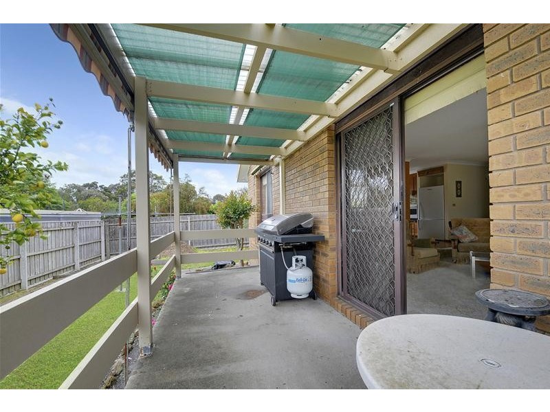 20 Parkwood Way, Traralgon VIC 3844
