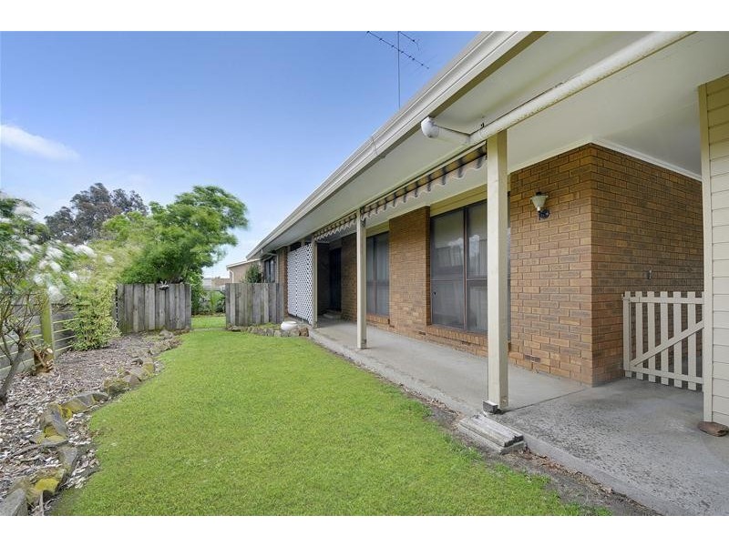 20 Parkwood Way, Traralgon VIC 3844