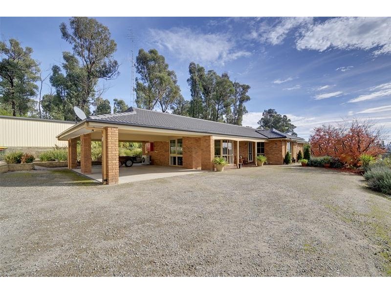 165 Redhill Road, Traralgon South VIC 3844