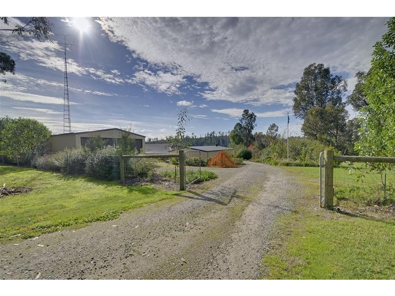 165 Redhill Road, Traralgon South VIC 3844