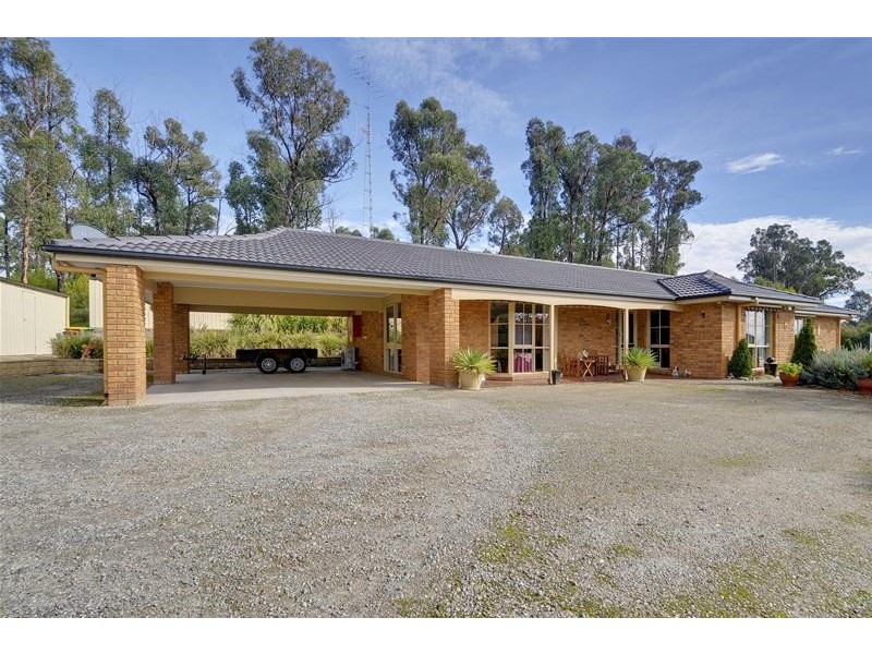 165 Redhill Road, Traralgon South VIC 3844