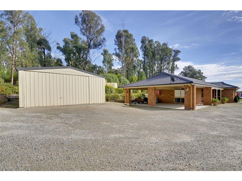 165 Redhill Road, Traralgon South VIC 3844