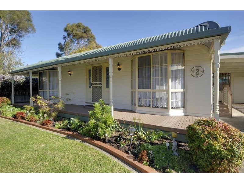 2/4 Smith Street, Traralgon VIC 3844