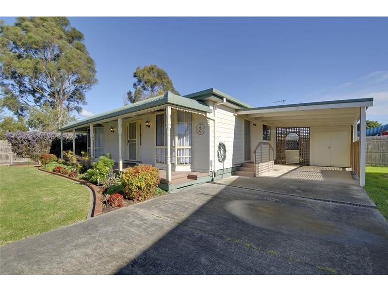 2/4 Smith Street, Traralgon VIC 3844