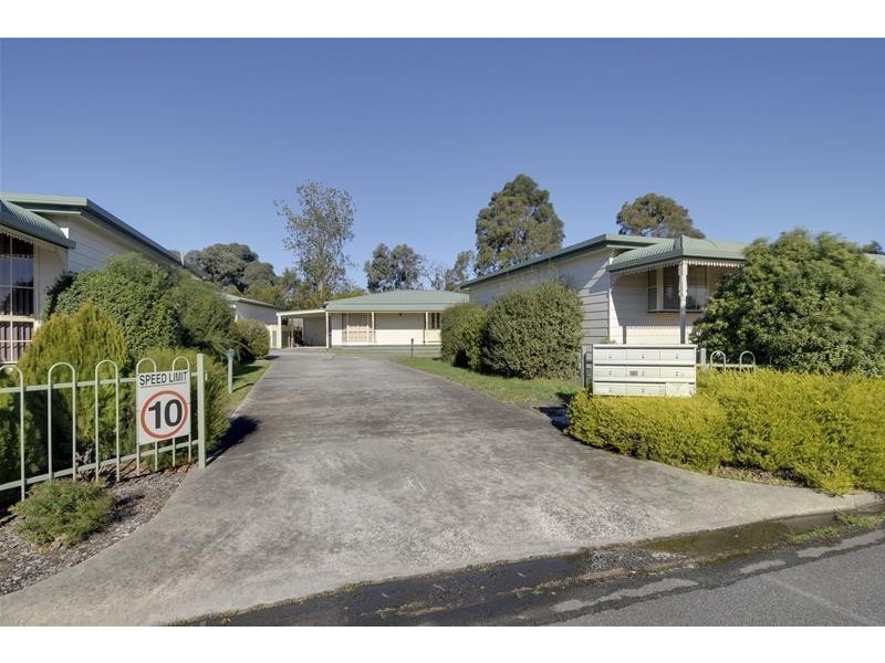 2/4 Smith Street, Traralgon VIC 3844