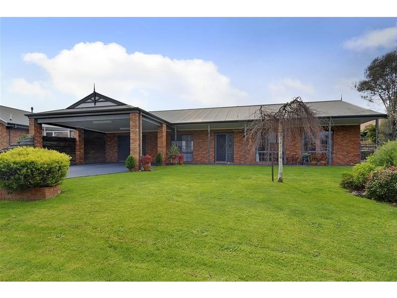 2/6 Ambler Place, Traralgon VIC 3844