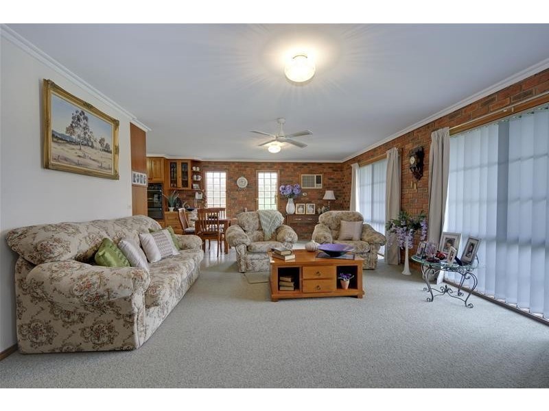 2/6 Ambler Place, Traralgon VIC 3844