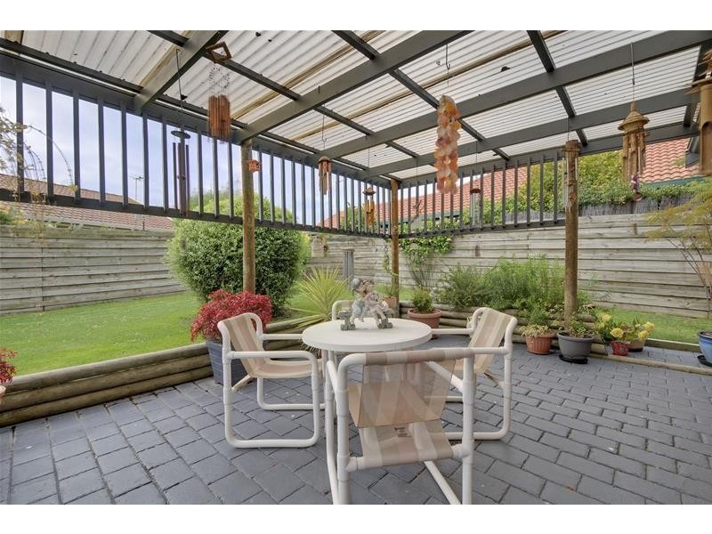 2/6 Ambler Place, Traralgon VIC 3844