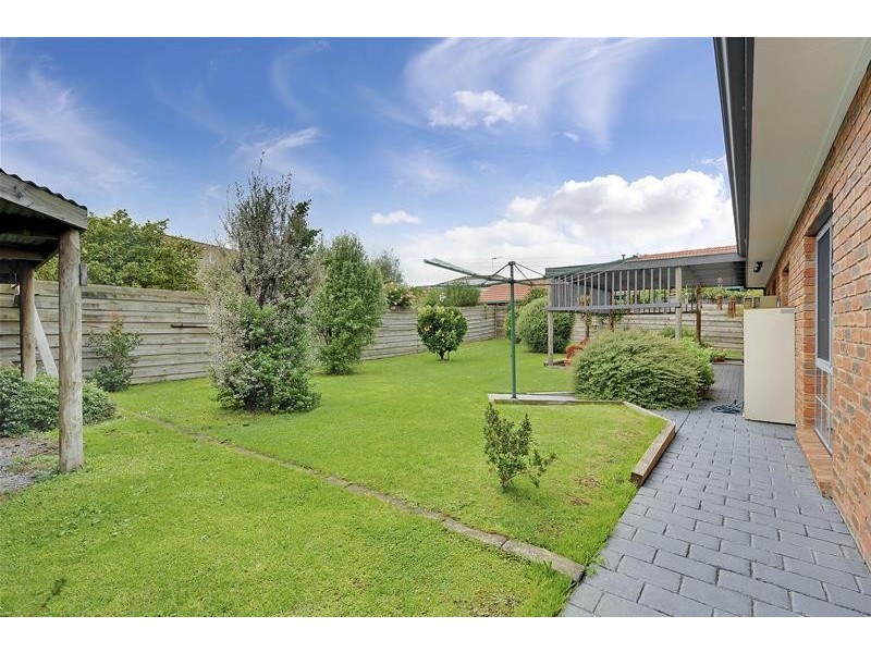 2/6 Ambler Place, Traralgon VIC 3844