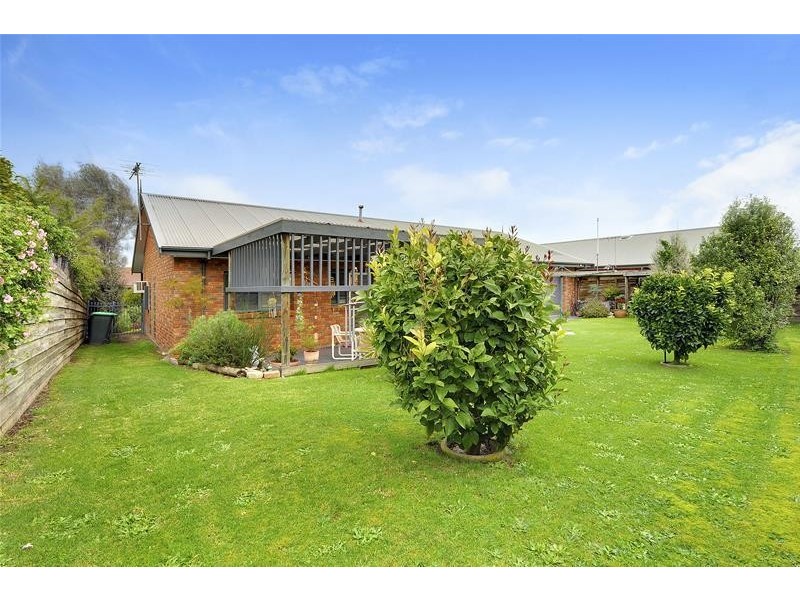 2/6 Ambler Place, Traralgon VIC 3844