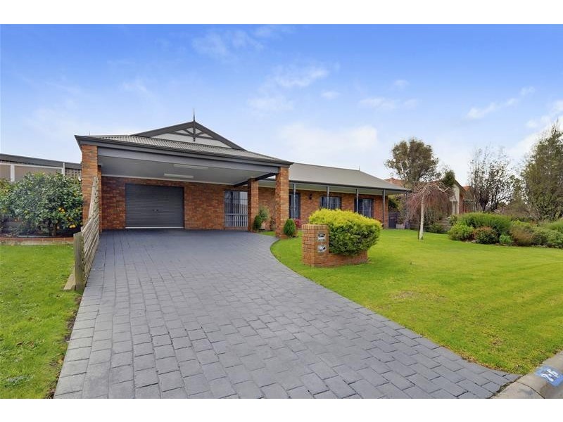 2/6 Ambler Place, Traralgon VIC 3844