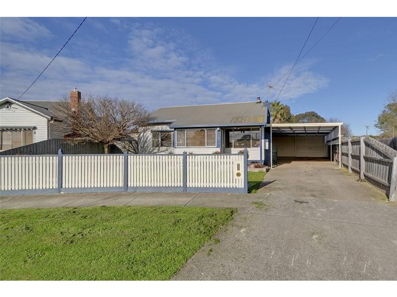 4 Steele Court, Traralgon VIC 3844