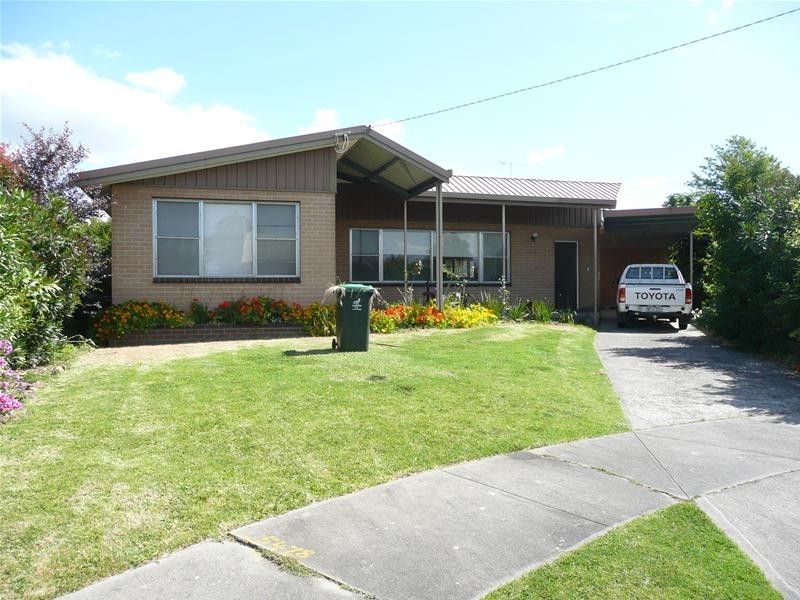 4 Lindsay Court, Traralgon VIC 3844