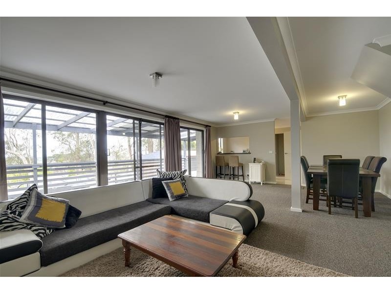 22 Mount Hope Road, Tyers VIC 3844