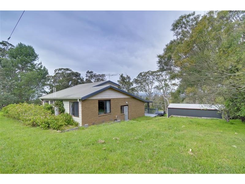 22 Mount Hope Road, Tyers VIC 3844