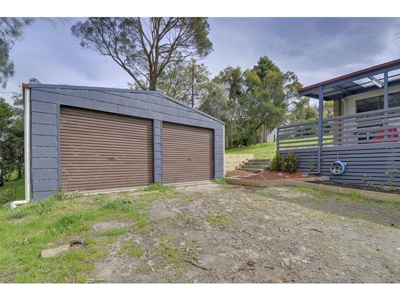 22 Mount Hope Road, Tyers VIC 3844