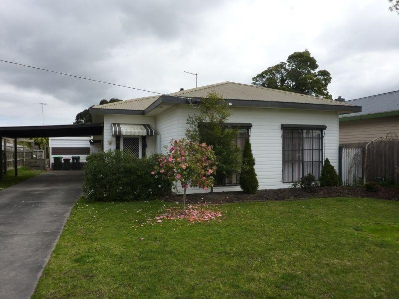 11 Cumberland Street, Traralgon VIC 3844