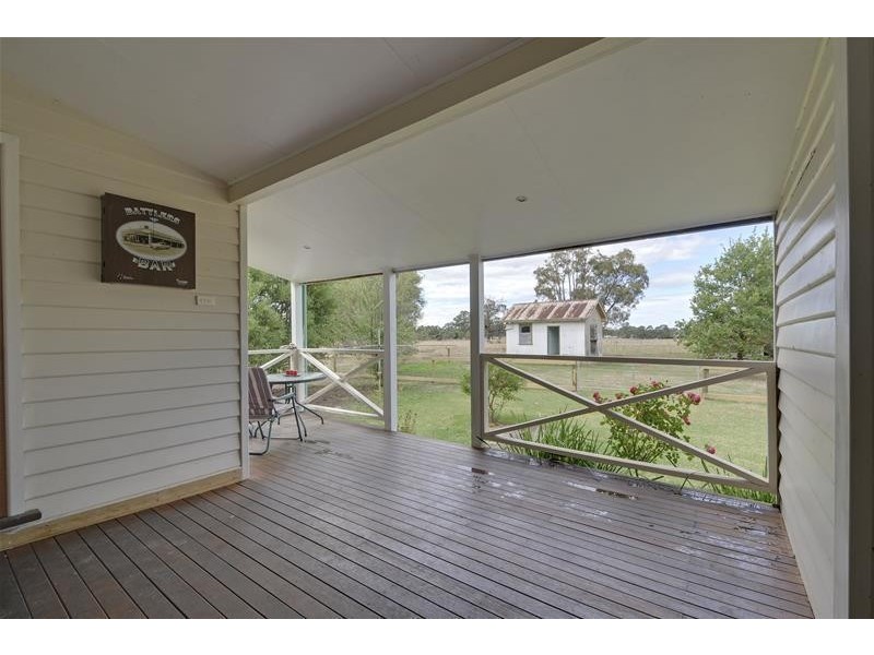 90 Harris Lane, Toongabbie VIC 3856