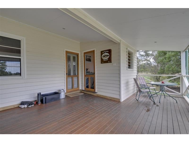 90 Harris Lane, Toongabbie VIC 3856