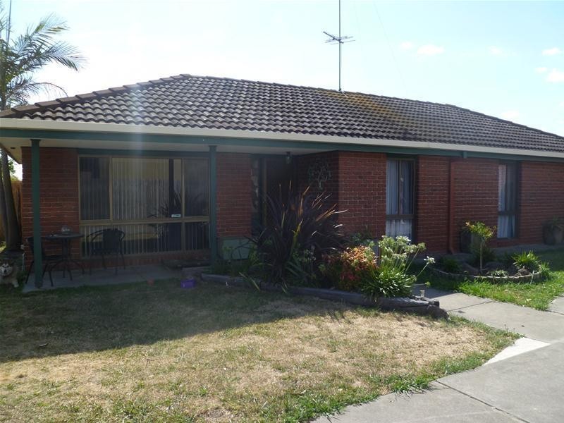 80 Parkwood Way, Traralgon VIC 3844