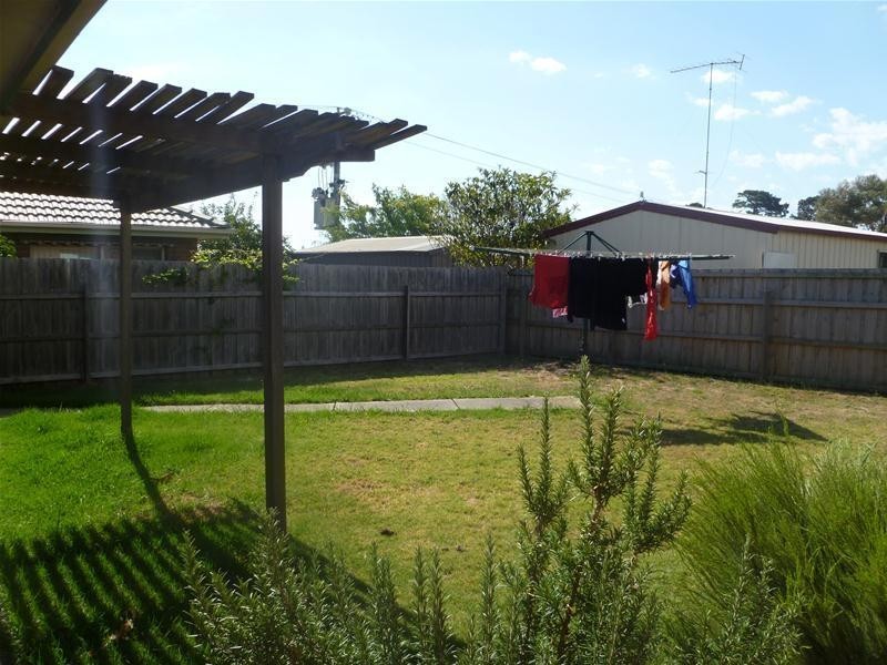 80 Parkwood Way, Traralgon VIC 3844